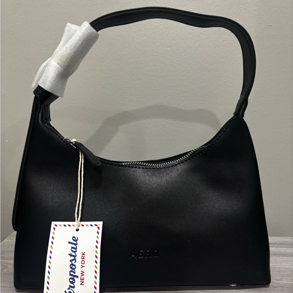 Black Women's Bag